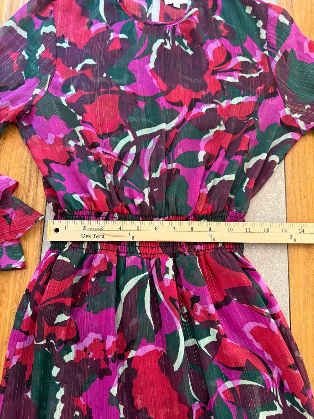 MISA Los Angeles Gordana Dress Size Small - Picture 13 of 15